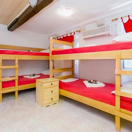 The City Place Hostel Dubrovnik Ngoại thất bức ảnh