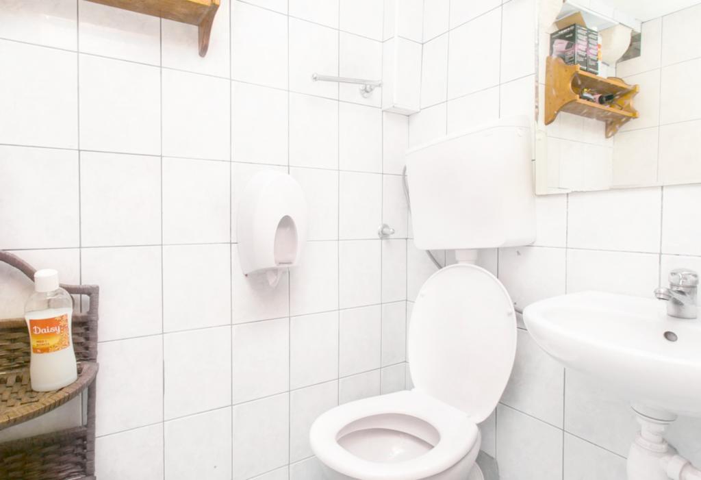 The City Place Hostel Dubrovnik Ngoại thất bức ảnh