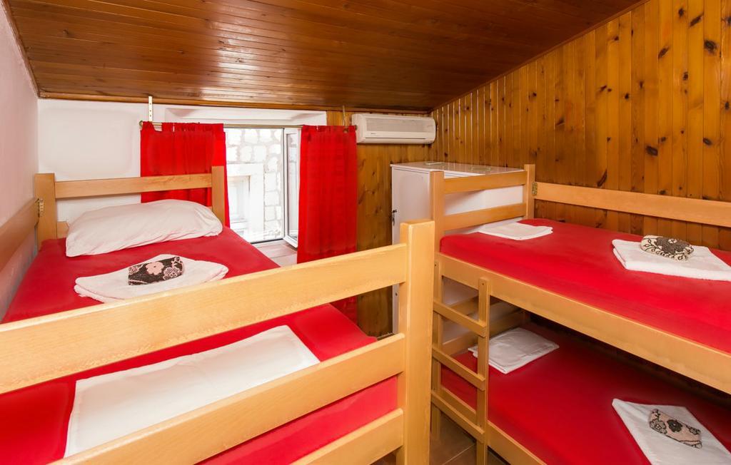 The City Place Hostel Dubrovnik Ngoại thất bức ảnh