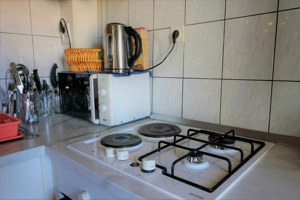 The City Place Hostel Dubrovnik Ngoại thất bức ảnh